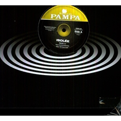 Isolee/Robag Wruhme Taktell/Thora Vukk Vinyl 12"
