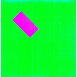 Gil & Jamie Xx Scott-Heron We'Re New Here Vinyl LP