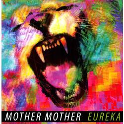 Mother Mother Eureka Vinyl LP
