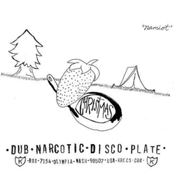 Christmas Namiot vinyl 7