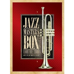V/A Jazz Masters Box 6 CD