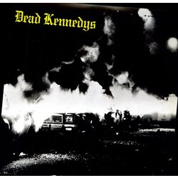 Dead Kennedys Fresh Fruit For Rotting Vegetables 180gm deluxe Vinyl LP