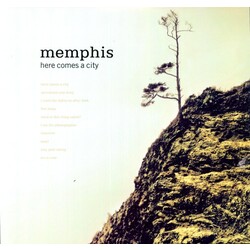 Memphis Here Comes A City Vinyl LP