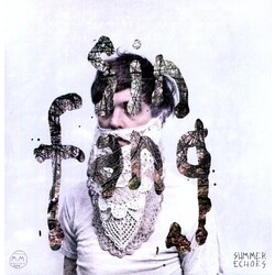 Sin Fang Summer Echoes Vinyl LP