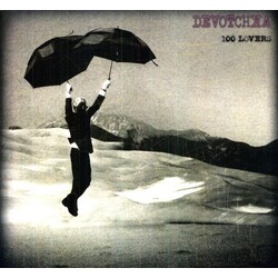 Devotchka 100 Lovers Vinyl LP