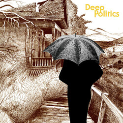Grails Deep Politics Vinyl 2 LP