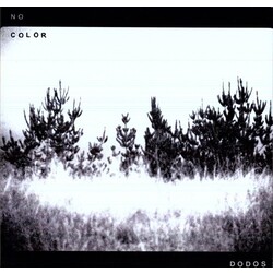 Dodos No Color Vinyl LP