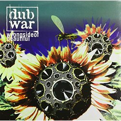 Dub War Wrong Side Of Beautiful Vinyl LP
