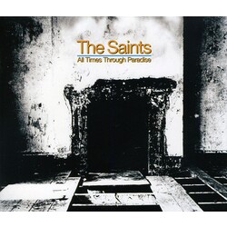 Saints All Times Through Paradise 4 CD