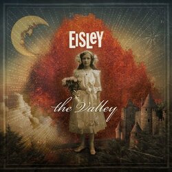 Eisley Valley Vinyl LP