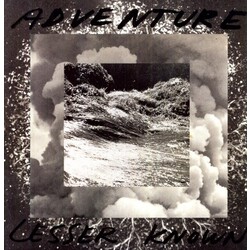 Adventure Lesser Known Vinyl LP