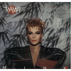 Toyah Minx Vinyl LP