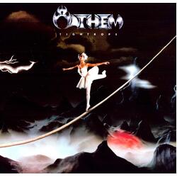 Anthem (4) Tightrope Vinyl LP