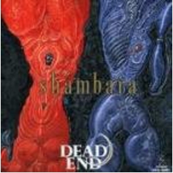 Dead End (10) Shámbara Vinyl LP
