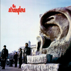 Stranglers AURAL SCULPTURE (BONUS TRACKS)  180gm Vinyl 2 LP