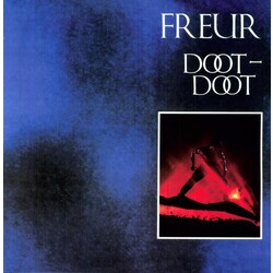 Freur Doot Doot 180gm Vinyl LP