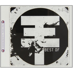 Tokio Hotel Best Of Tokio Hotel 3 CD