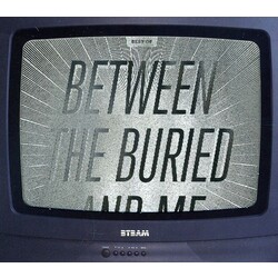 Between The Buried & Me Best Of Between The Buried & Me 3 CD