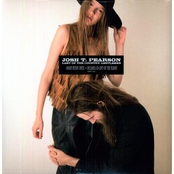 Josh T Pearson Last Of The Country Gentlemen + CD (Bonus Track) vinyl