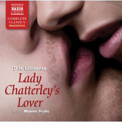 LawrenceD.H. Lady Chatterley's Lover 11 CD