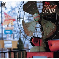 Coolin' System Coolin' System Vinyl LP
