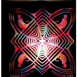 Chris Forsyth Paranoid Cat Vinyl LP