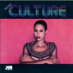 Culture More Culture Vinyl LP