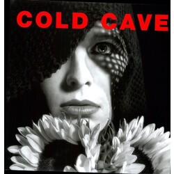 Cold Cave CHERISH THE LIGHT YEARS Vinyl LP