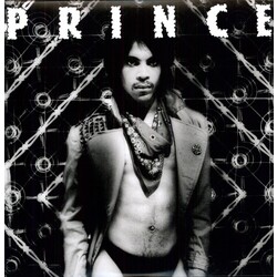 Prince Dirty Mind Vinyl LP
