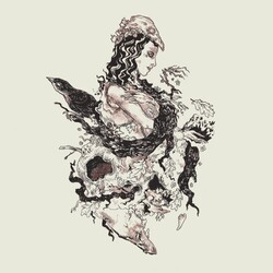 Deafheaven Roads To Judah Vinyl LP