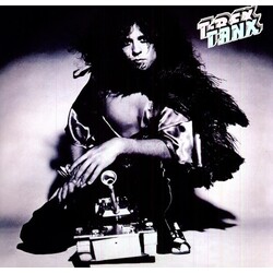 T. Rex Tanx Vinyl LP