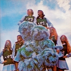 Sleigh Bells Treats 180gm deluxe + booklet 2 Vinyl 12" +g/f