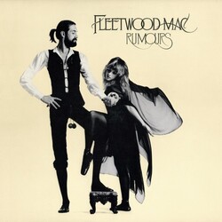 Fleetwood Mac Rumours Vinyl LP