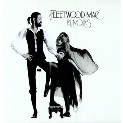Fleetwood Mac Rumours VINYL 2 LP