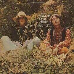 Incredible String Band Wee Tam 180gm Vinyl LP
