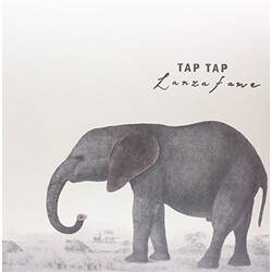 Tap Tap Lanzafame VINYL LP