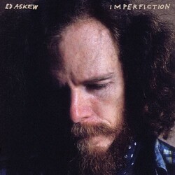 Ed Askew Imperfiction Vinyl LP
