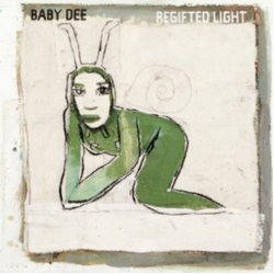 Baby Dee Regifted Light Vinyl LP