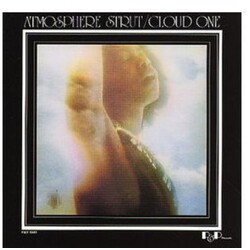 Cloud One Atmosphere Strut Vinyl LP