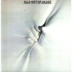 Can Out Of Reach 180gm Vinyl LP
