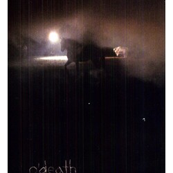 O'Death Outside Vinyl LP