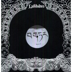 Nadja Sky Burial Vinyl 12"