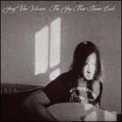 Jozef Van Wissem Joy That Never Ends Vinyl LP