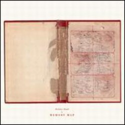 Memory Map Holiday Band Vinyl LP
