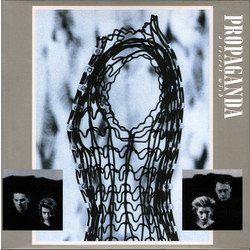 Propaganda SECRET WISH  180gm Vinyl 2 LP