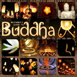 Various Artists Beginners Guide to Buddha CD