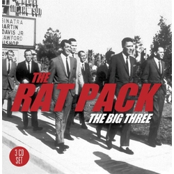 Rat Pack Rat Pack (Uk) CD