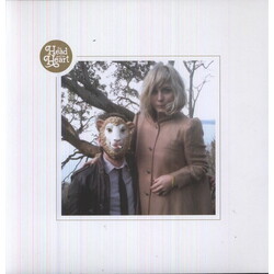 The Head And The Heart The Head And The Heart Vinyl LP