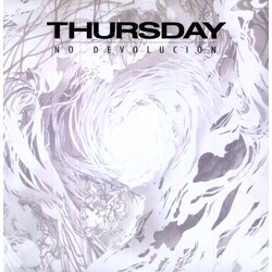 Thursday No Devolución Vinyl LP
