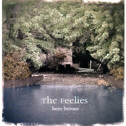The Feelies Here Before Vinyl LP